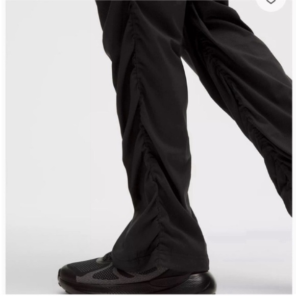 Lululemon Dance Studio Slim-Fit High-Rise Flared Pant - Picture 5 of 7